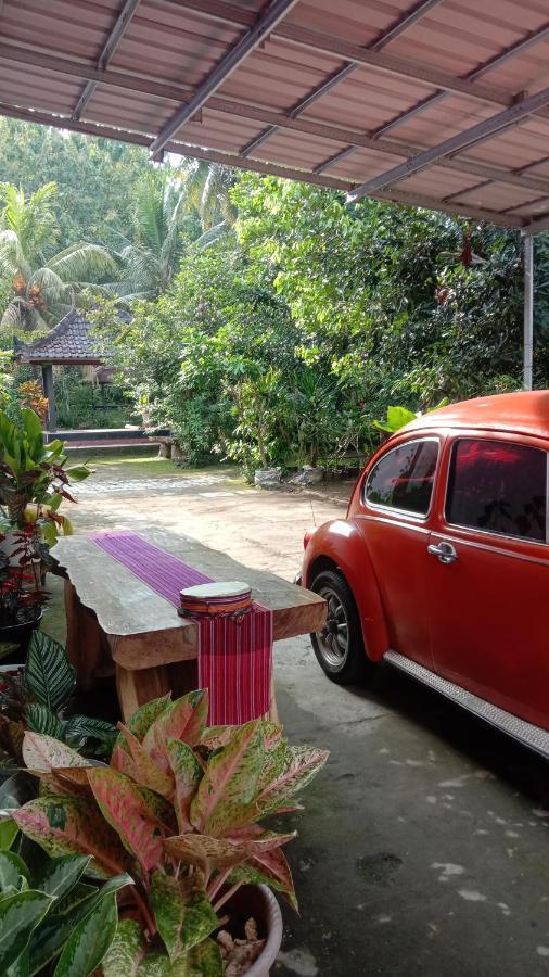 Homestay De76A Geroeng Exterior photo